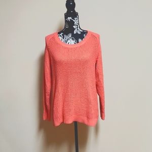 SONOMA LIFE+STYLE Sweater Size XL